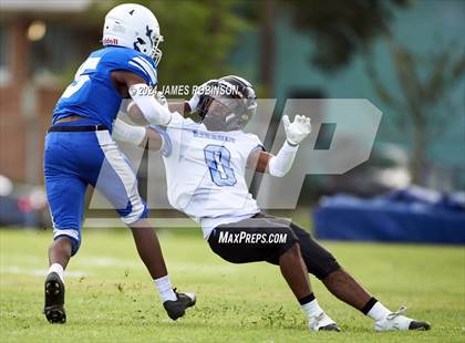 Thumbnail 3 in Ribault @ Stanton (Spring Game) photogallery.