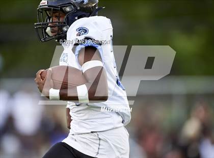 Thumbnail 2 in Ribault @ Stanton (Spring Game) photogallery.