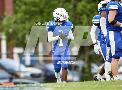 Thumbnail 2 in Ribault @ Stanton (Spring Game) photogallery.