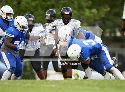 Thumbnail 1 in Ribault @ Stanton (Spring Game) photogallery.