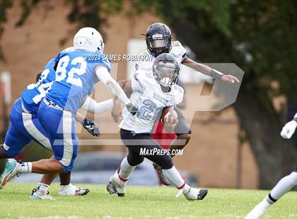 Thumbnail 2 in Ribault @ Stanton (Spring Game) photogallery.