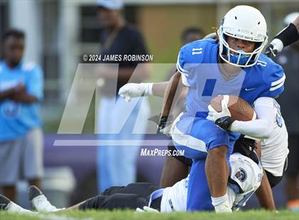 Thumbnail 2 in Ribault @ Stanton (Spring Game) photogallery.