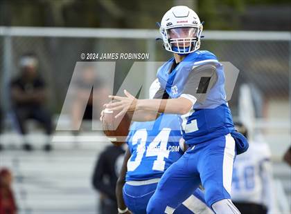 Thumbnail 1 in Ribault @ Stanton (Spring Game) photogallery.