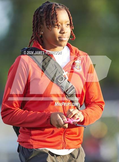 Thumbnail 2 in Ribault @ Stanton (Spring Game) photogallery.