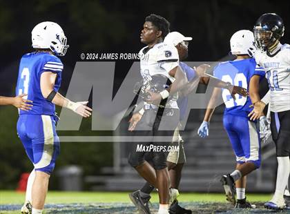 Thumbnail 2 in Ribault @ Stanton (Spring Game) photogallery.
