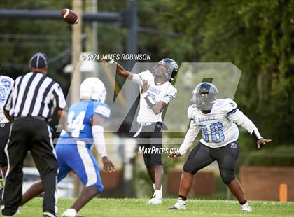 Thumbnail 2 in Ribault @ Stanton (Spring Game) photogallery.