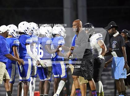 Thumbnail 1 in Ribault @ Stanton (Spring Game) photogallery.