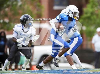 Thumbnail 1 in Ribault @ Stanton (Spring Game) photogallery.