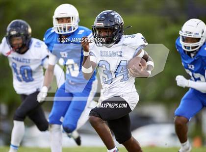 Thumbnail 3 in Ribault @ Stanton (Spring Game) photogallery.
