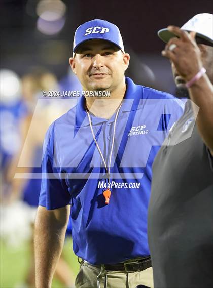 Thumbnail 2 in Ribault @ Stanton (Spring Game) photogallery.