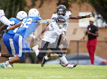 Thumbnail 3 in Ribault @ Stanton (Spring Game) photogallery.