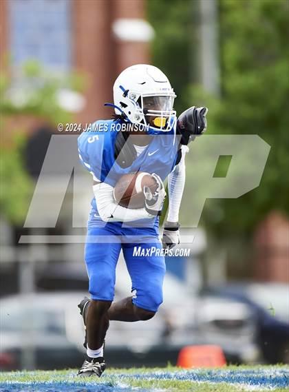 Thumbnail 3 in Ribault @ Stanton (Spring Game) photogallery.