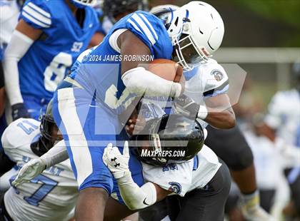 Thumbnail 1 in Ribault @ Stanton (Spring Game) photogallery.
