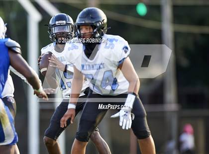 Thumbnail 1 in Ribault @ Stanton (Spring Game) photogallery.