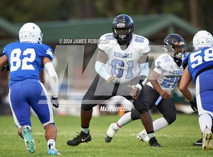 Thumbnail 3 in Ribault @ Stanton (Spring Game) photogallery.