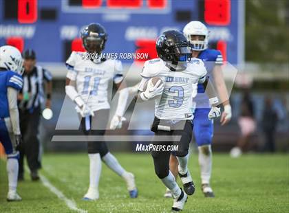 Thumbnail 2 in Ribault @ Stanton (Spring Game) photogallery.