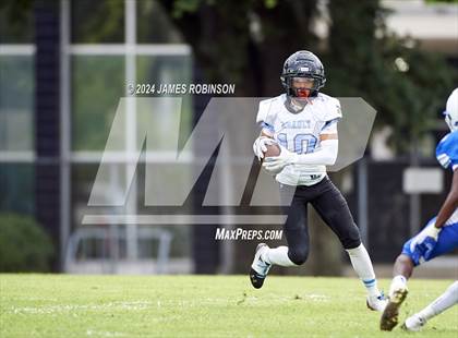 Thumbnail 2 in Ribault @ Stanton (Spring Game) photogallery.