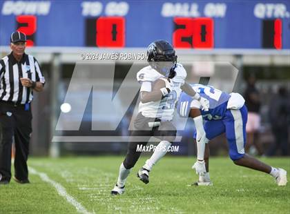 Thumbnail 3 in Ribault @ Stanton (Spring Game) photogallery.
