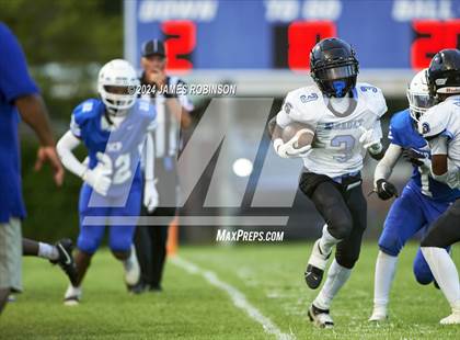 Thumbnail 3 in Ribault @ Stanton (Spring Game) photogallery.
