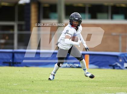 Thumbnail 2 in Ribault @ Stanton (Spring Game) photogallery.