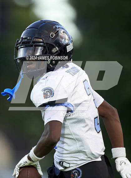 Thumbnail 3 in Ribault @ Stanton (Spring Game) photogallery.