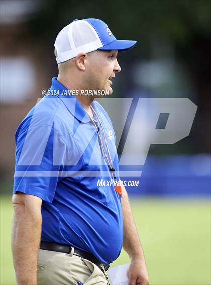 Thumbnail 2 in Ribault @ Stanton (Spring Game) photogallery.