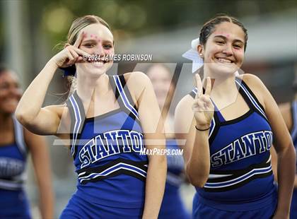 Thumbnail 3 in Ribault @ Stanton (Spring Game) photogallery.