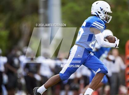 Thumbnail 2 in Ribault @ Stanton (Spring Game) photogallery.