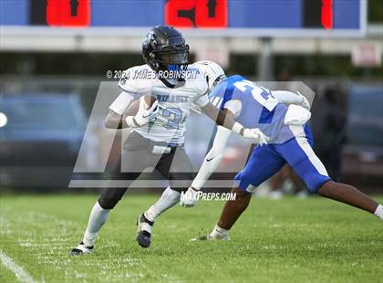 Thumbnail 2 in Ribault @ Stanton (Spring Game) photogallery.