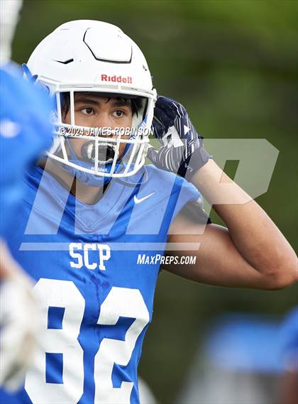 Thumbnail 1 in Ribault @ Stanton (Spring Game) photogallery.