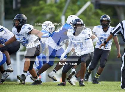 Thumbnail 1 in Ribault @ Stanton (Spring Game) photogallery.