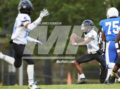 Thumbnail 3 in Ribault @ Stanton (Spring Game) photogallery.