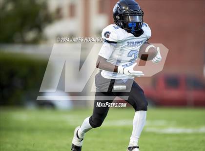 Thumbnail 1 in Ribault @ Stanton (Spring Game) photogallery.