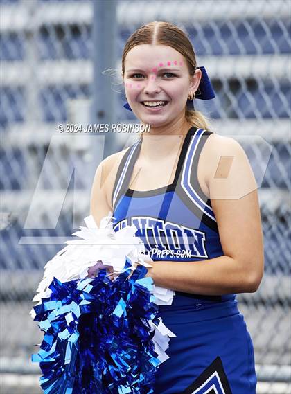 Thumbnail 2 in Ribault @ Stanton (Spring Game) photogallery.