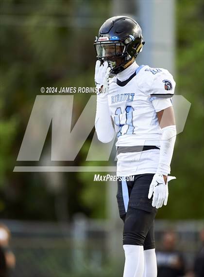 Thumbnail 3 in Ribault @ Stanton (Spring Game) photogallery.