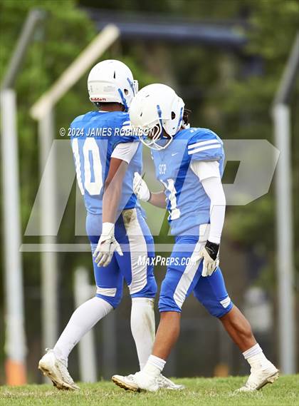 Thumbnail 3 in Ribault @ Stanton (Spring Game) photogallery.