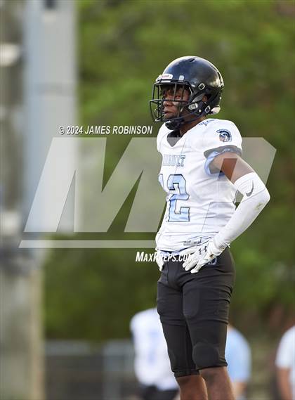 Thumbnail 3 in Ribault @ Stanton (Spring Game) photogallery.