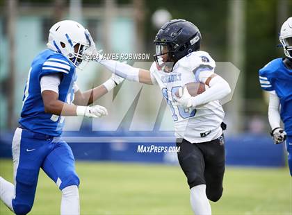 Thumbnail 3 in Ribault @ Stanton (Spring Game) photogallery.