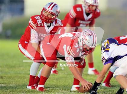 Thumbnail 3 in Bret Harte @ Truckee photogallery.