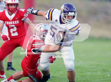 Thumbnail 2 in Bret Harte @ Truckee photogallery.