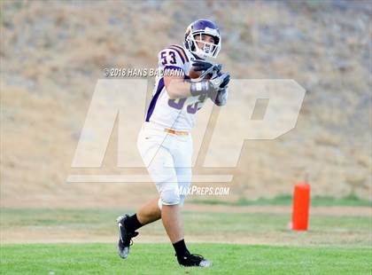 Thumbnail 3 in Bret Harte @ Truckee photogallery.