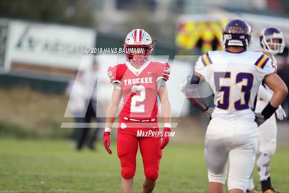 Thumbnail 3 in Bret Harte @ Truckee photogallery.