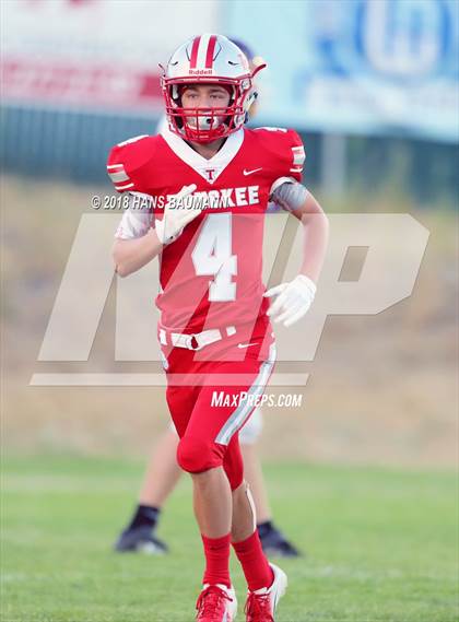 Thumbnail 1 in Bret Harte @ Truckee photogallery.
