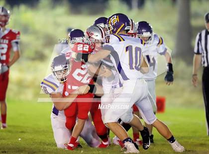 Thumbnail 2 in Bret Harte @ Truckee photogallery.