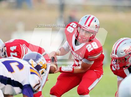 Thumbnail 2 in Bret Harte @ Truckee photogallery.