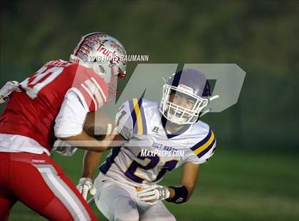 Thumbnail 2 in Bret Harte @ Truckee photogallery.