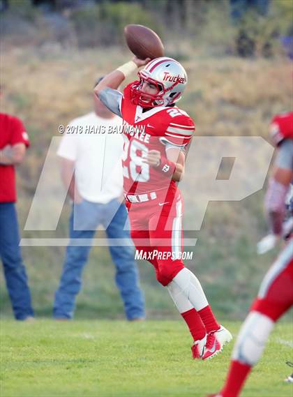 Thumbnail 3 in Bret Harte @ Truckee photogallery.