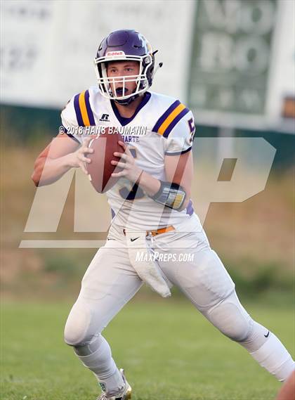 Thumbnail 1 in Bret Harte @ Truckee photogallery.