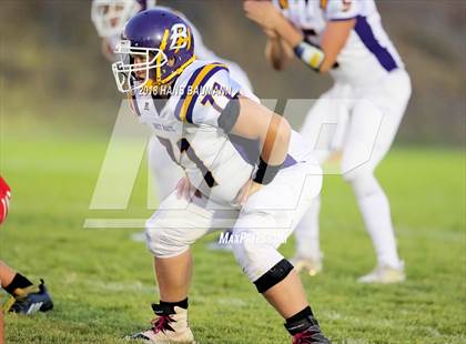 Thumbnail 3 in Bret Harte @ Truckee photogallery.
