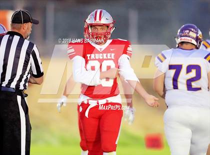 Thumbnail 1 in Bret Harte @ Truckee photogallery.